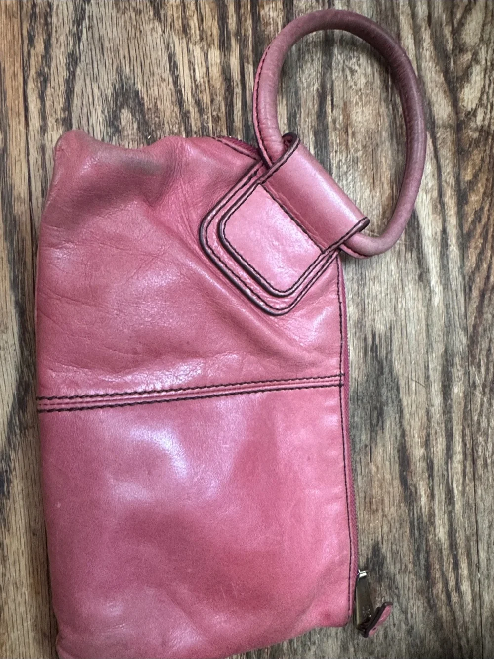HOBO stylish pink
